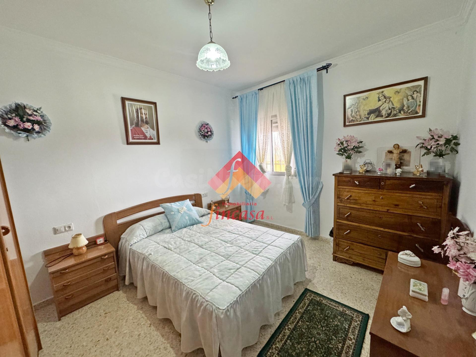 SE VENDE FINCA RUSTICA EN LA CIMADA - foto 3