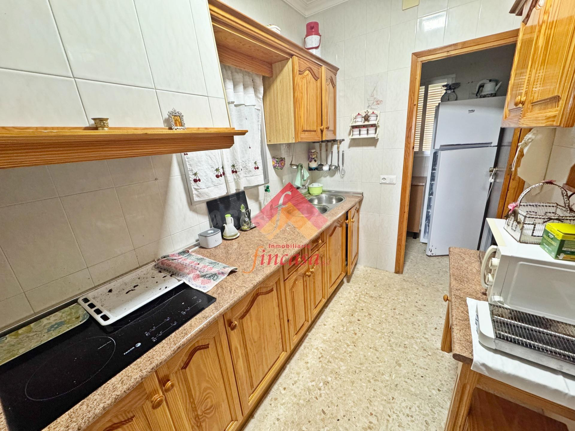 SE VENDE FINCA RUSTICA EN LA CIMADA - foto 4
