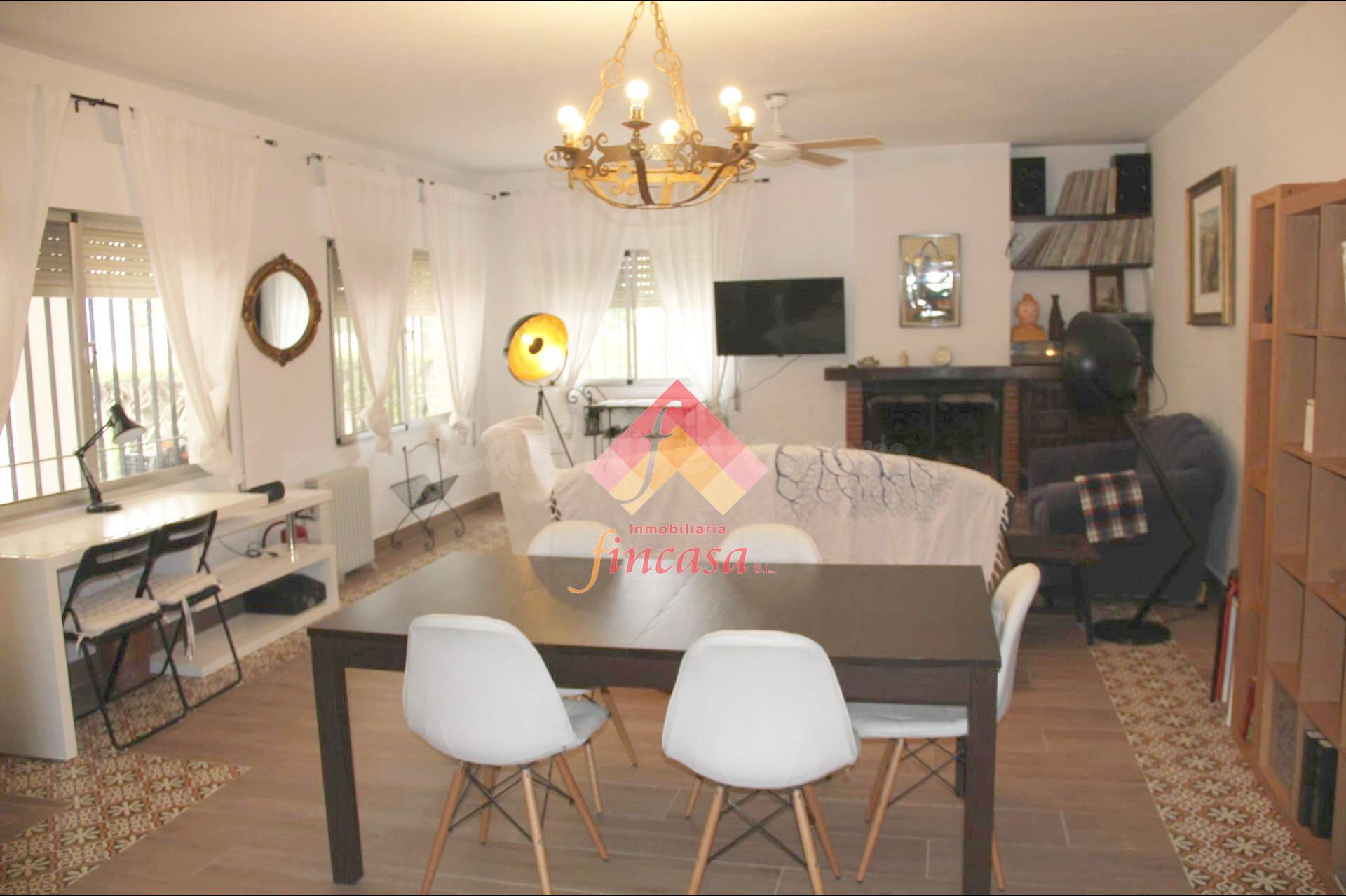¡¡MAGNIFÍCA FINCA CON VIVIENDA CERCA DE RONDA!!
