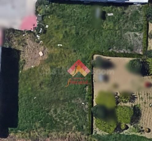 TERRENO INDUSTRIAL EN ARRIATE