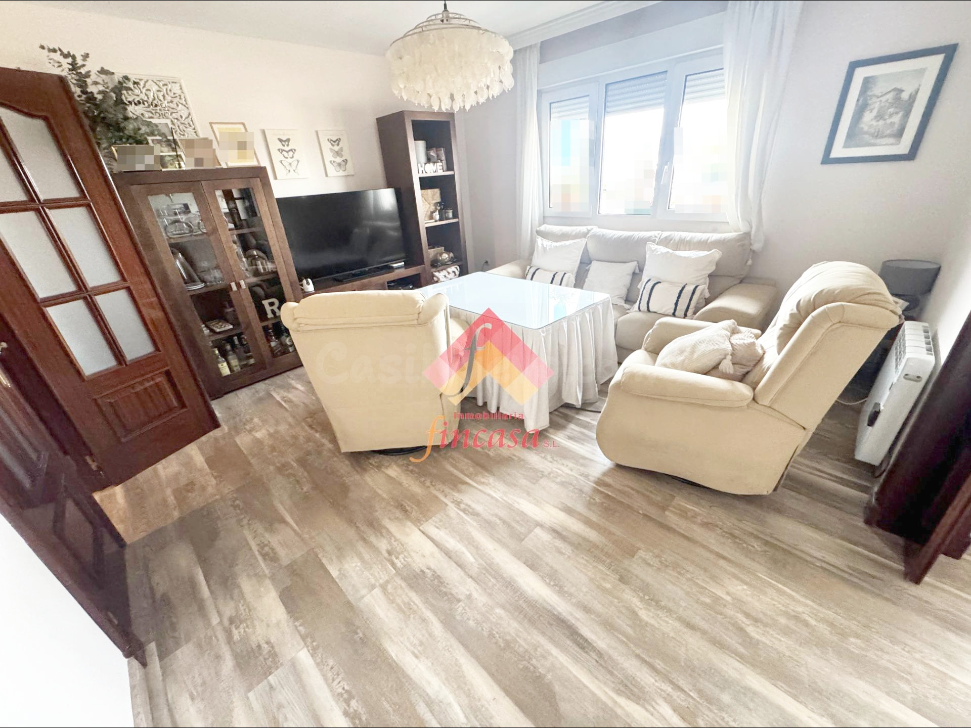 ¡¡ REBAJADO!! MAGNÍFICO PISO REFORMADO A UN PASO DEL CENTRO - foto 3