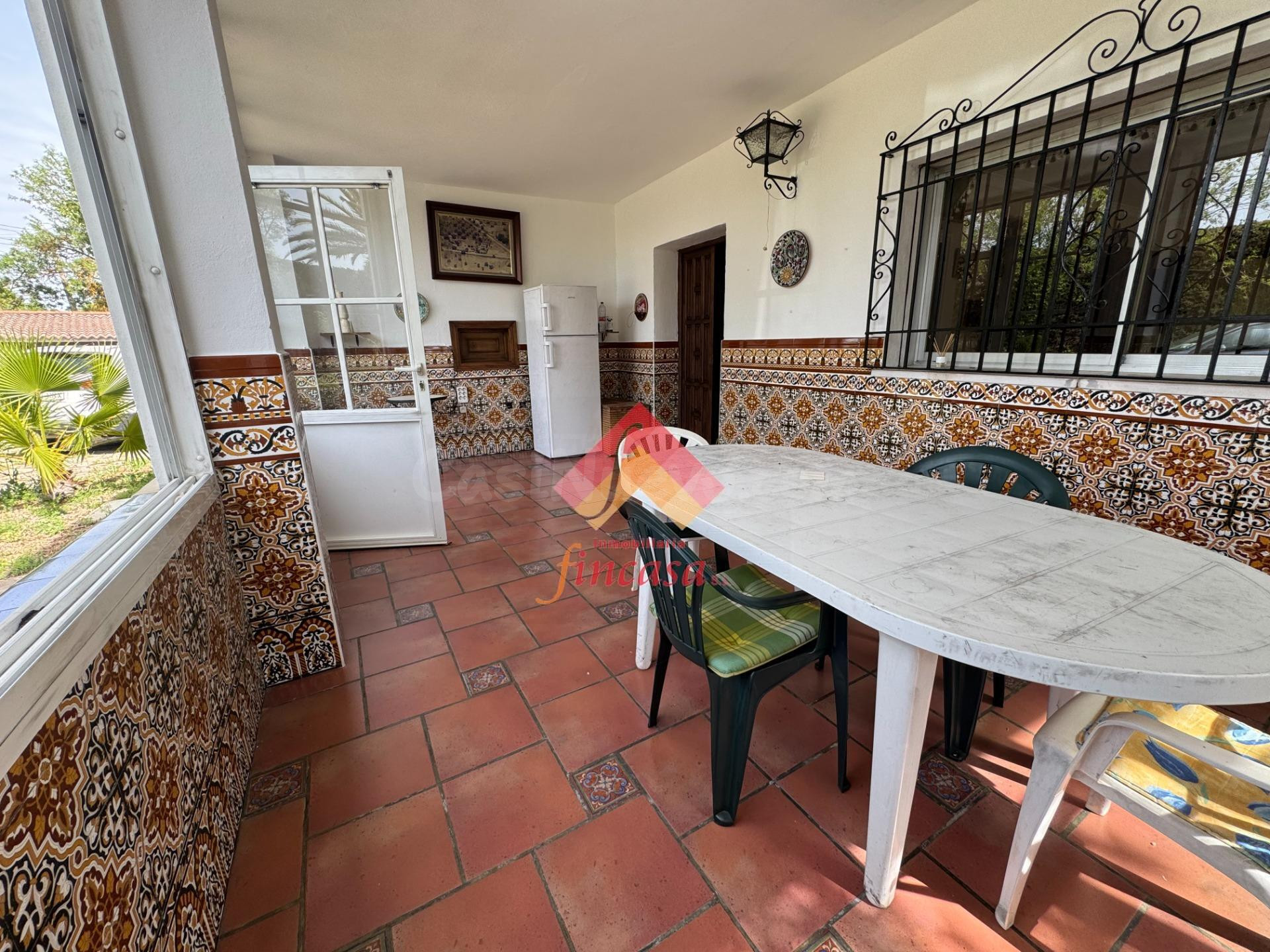 MAGNÍFICO CHALET CON PISCINA MUY CERCANO A RONDA - foto 4
