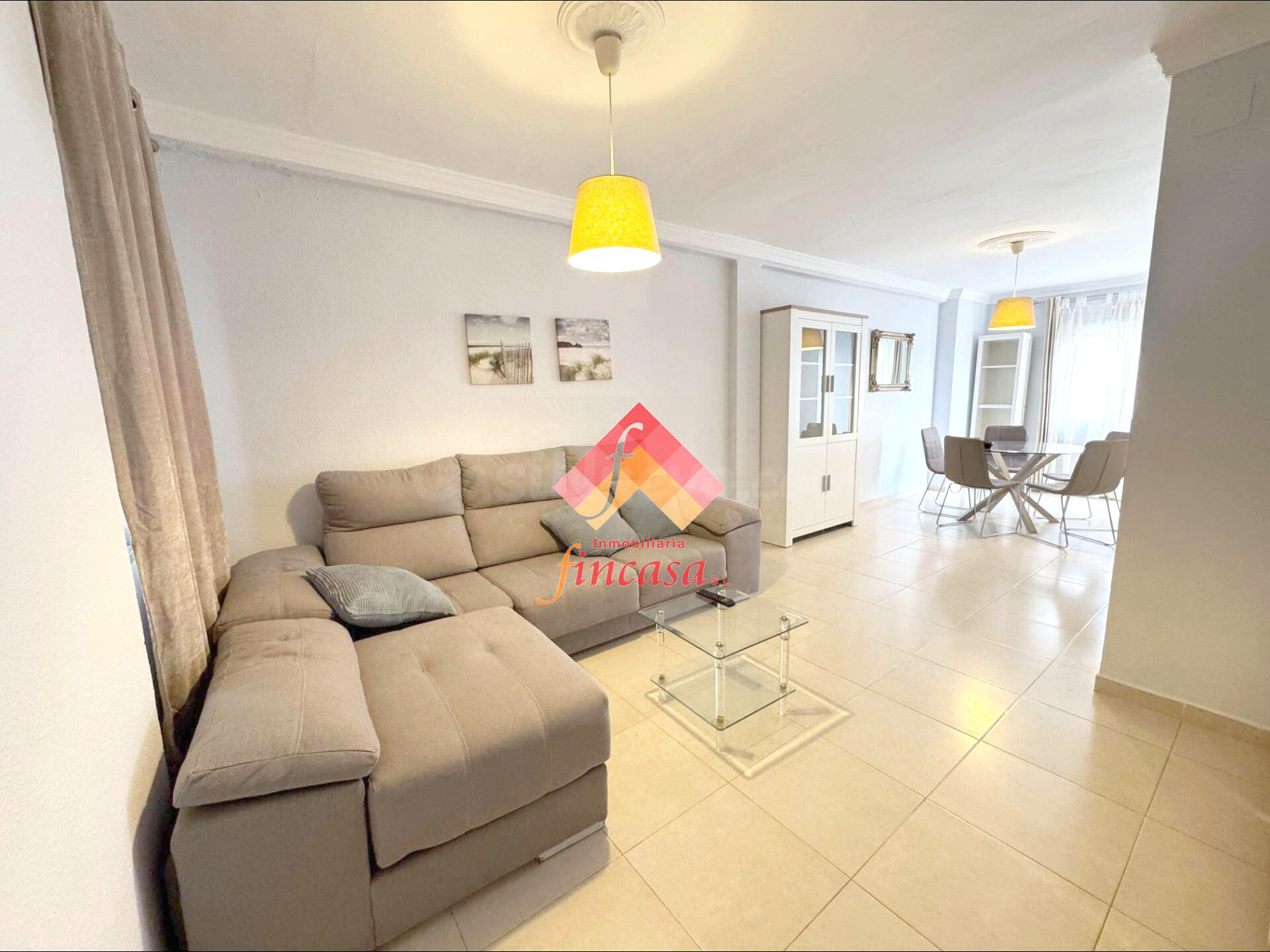 MAGNÍFICO PISO EN VENTA EN PLENO CENTRO