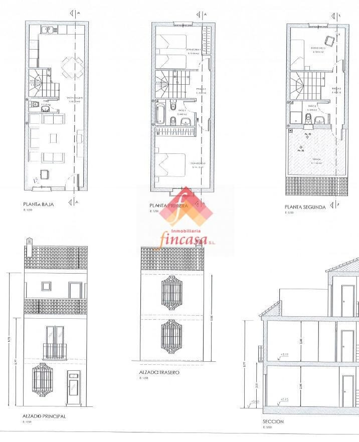 VENTA DE PARCELA URBANA EN ARRIATE