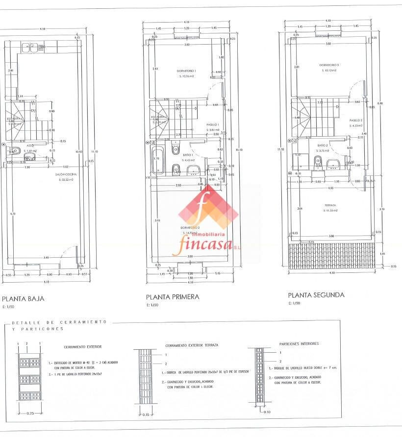 VENTA DE PARCELA URBANA EN ARRIATE - foto 4