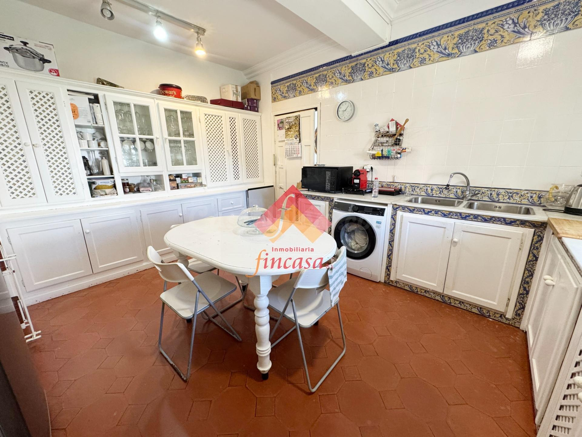 CHALET EN VENTA EN EL BARRIO SAN FRANCISCO - foto 5