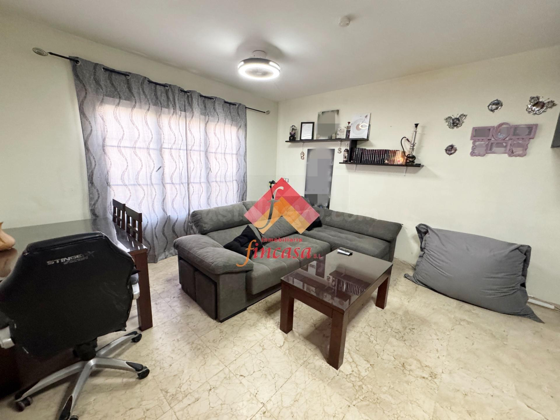 ESTUPENDA CASA EN ZONA DE ARENAL