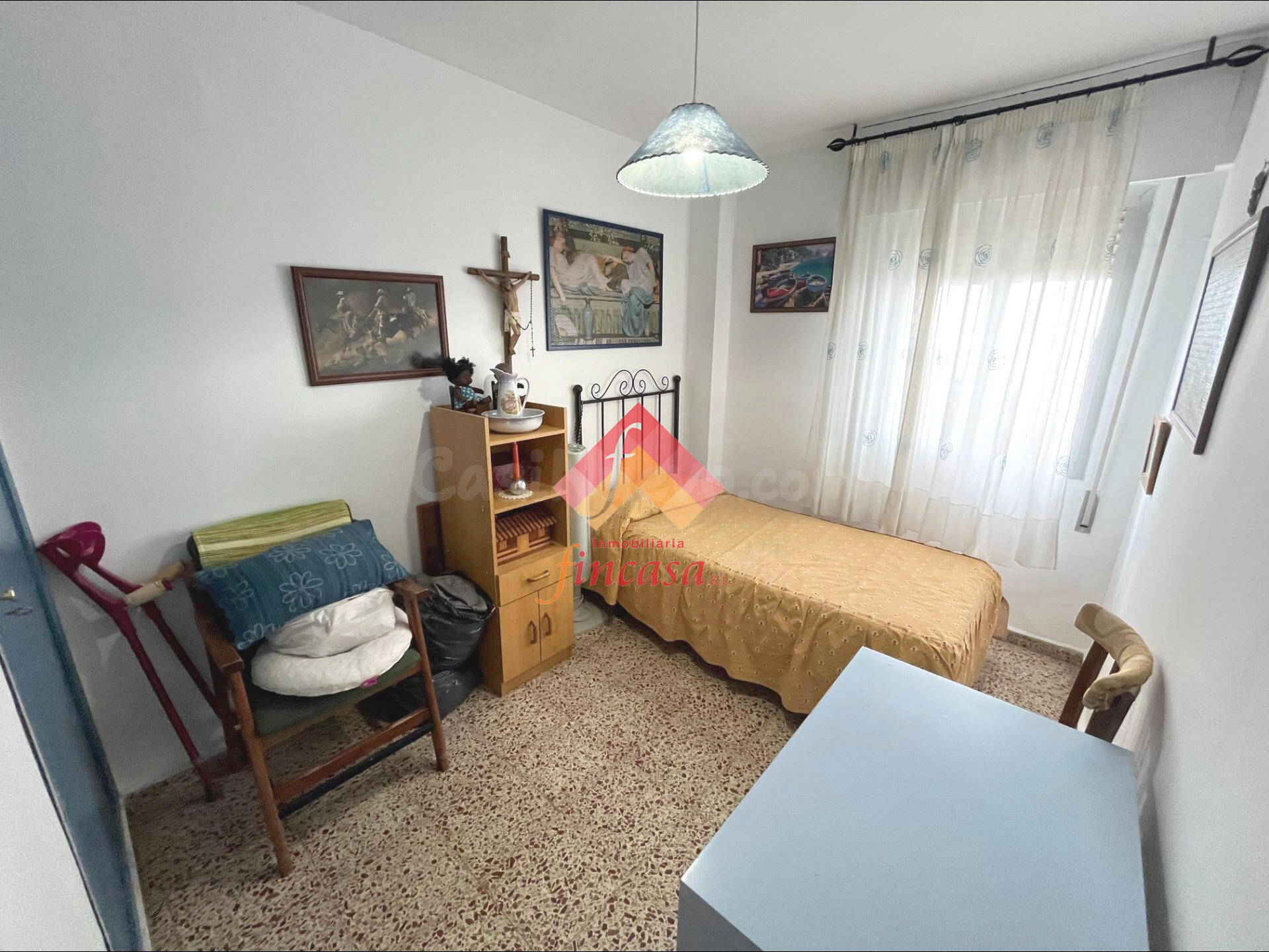 SE VENDE PISO EN ZONA DE SAN RAFAEL - foto 5