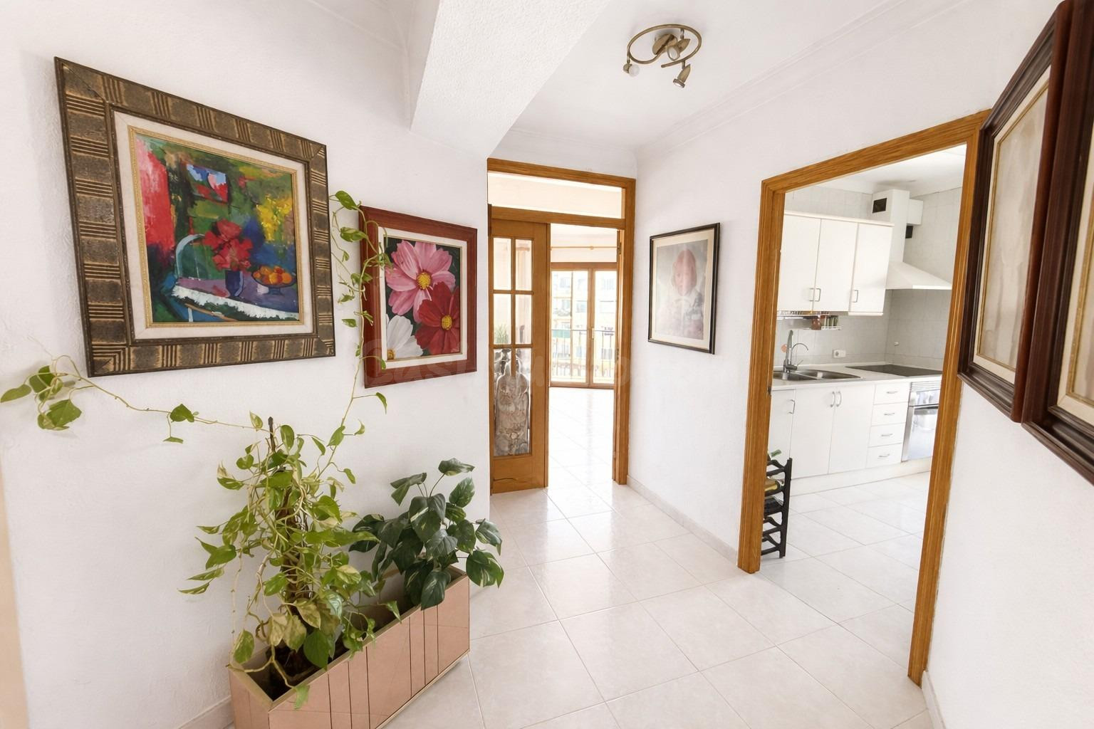 Piso 3 habitaciones 114m² en venta - Santa Catalina