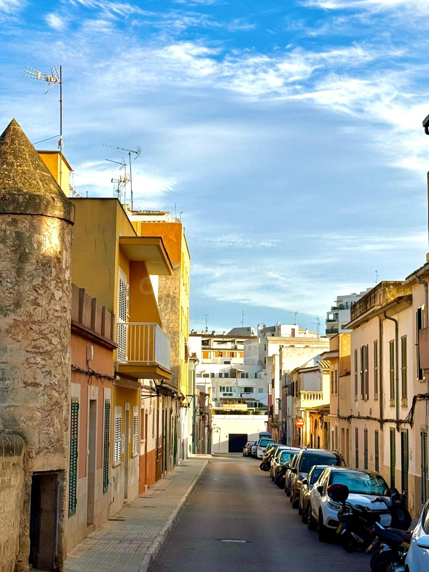 Apartamento 2 habitaciones 75m² en venta - Son Espanyolet
