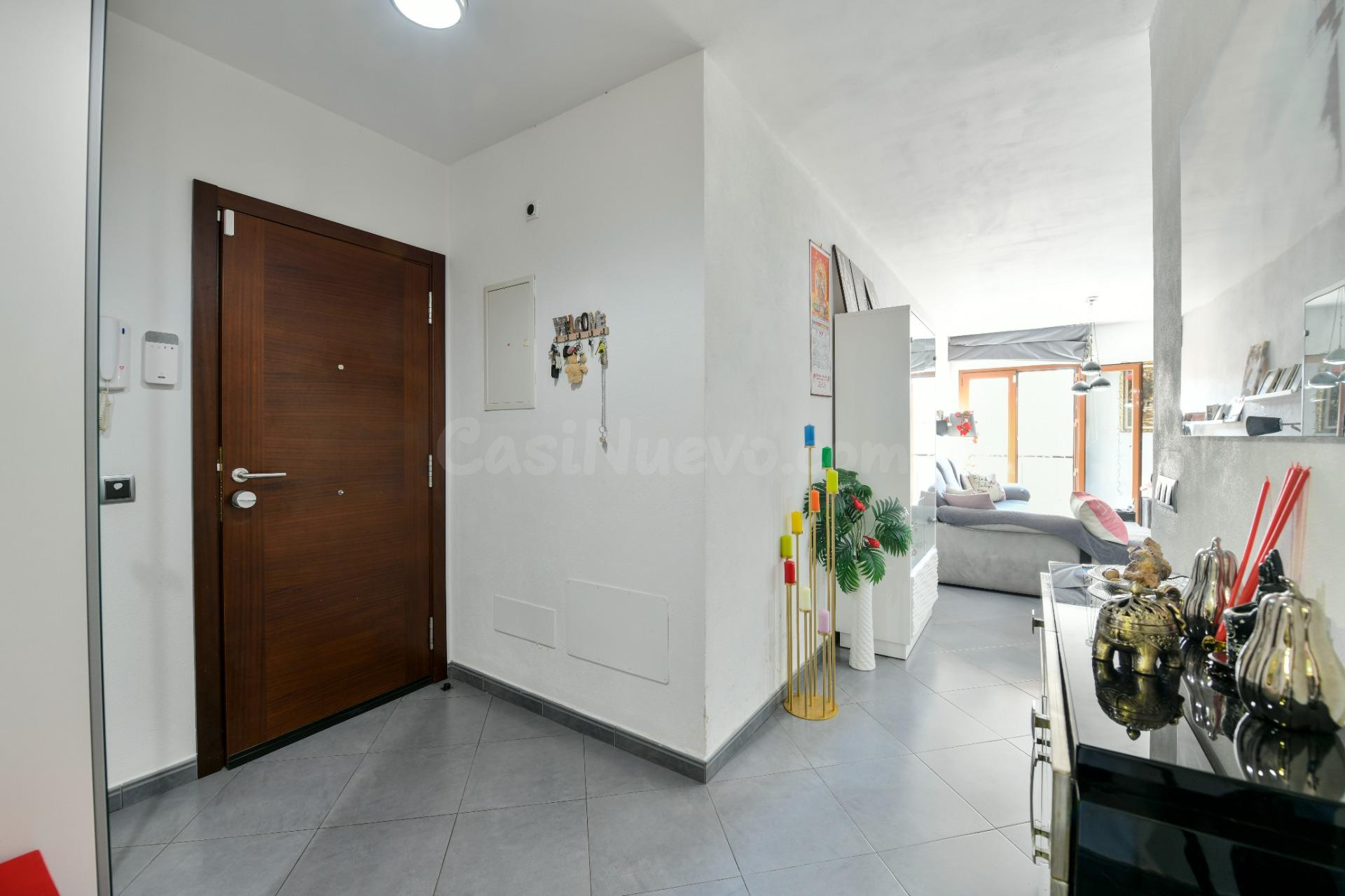 Piso 3 habitaciones 98m² en venta - Campos