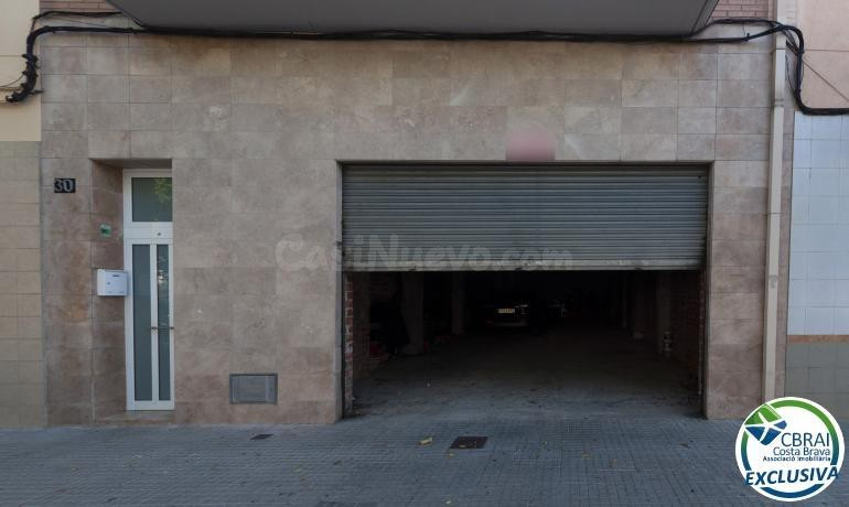 Local comercial en Roses