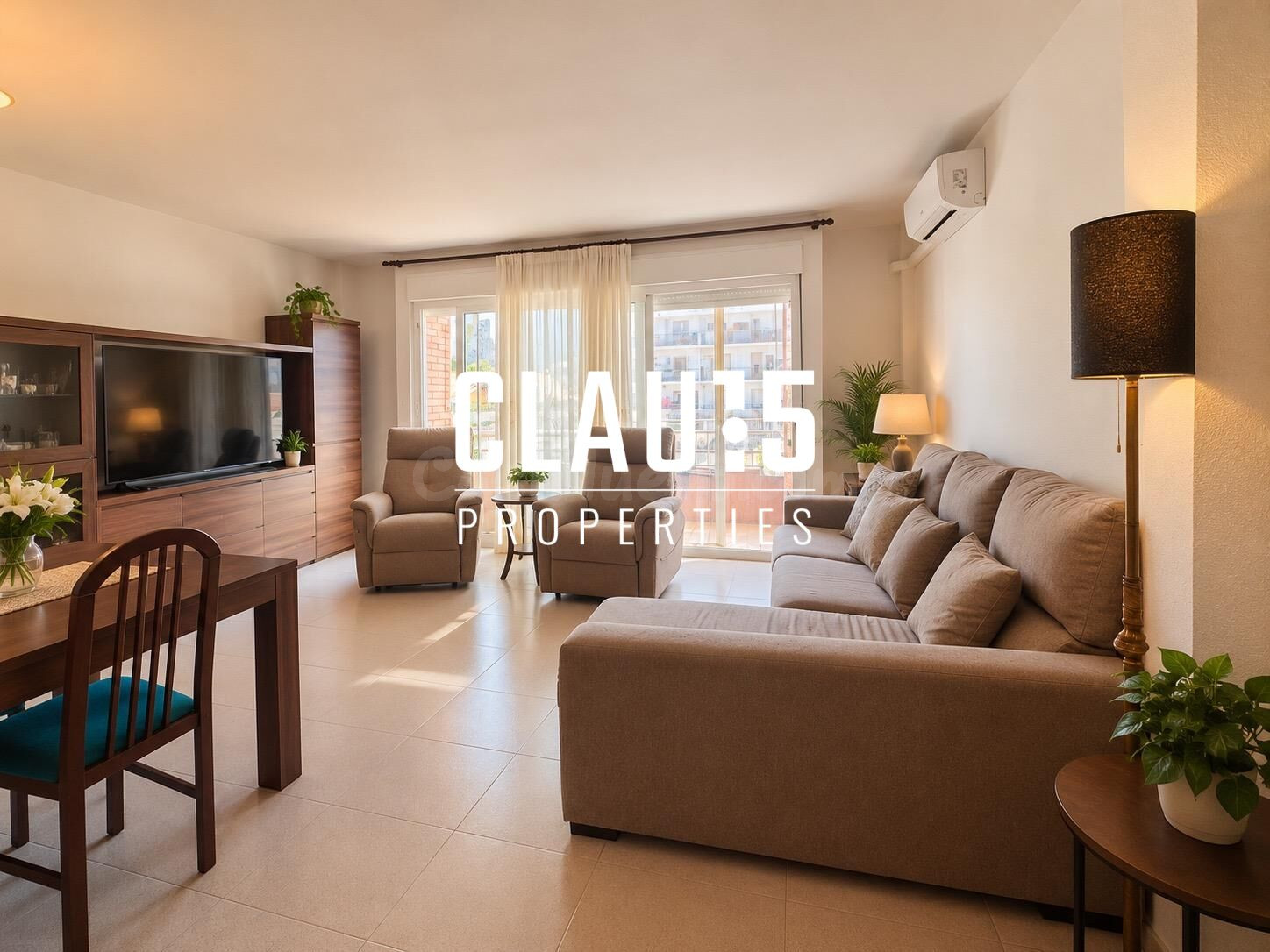 Ático dúplex en venta con terraza y vistas al mar en pleno c - foto 2