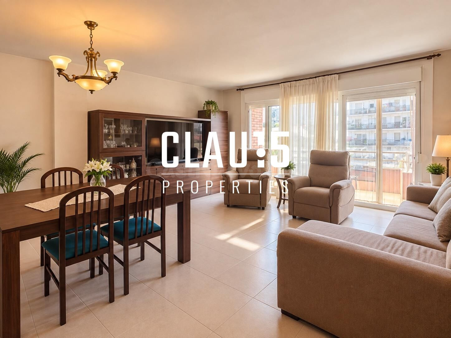 Ático dúplex en venta con terraza y vistas al mar en pleno c - foto 3