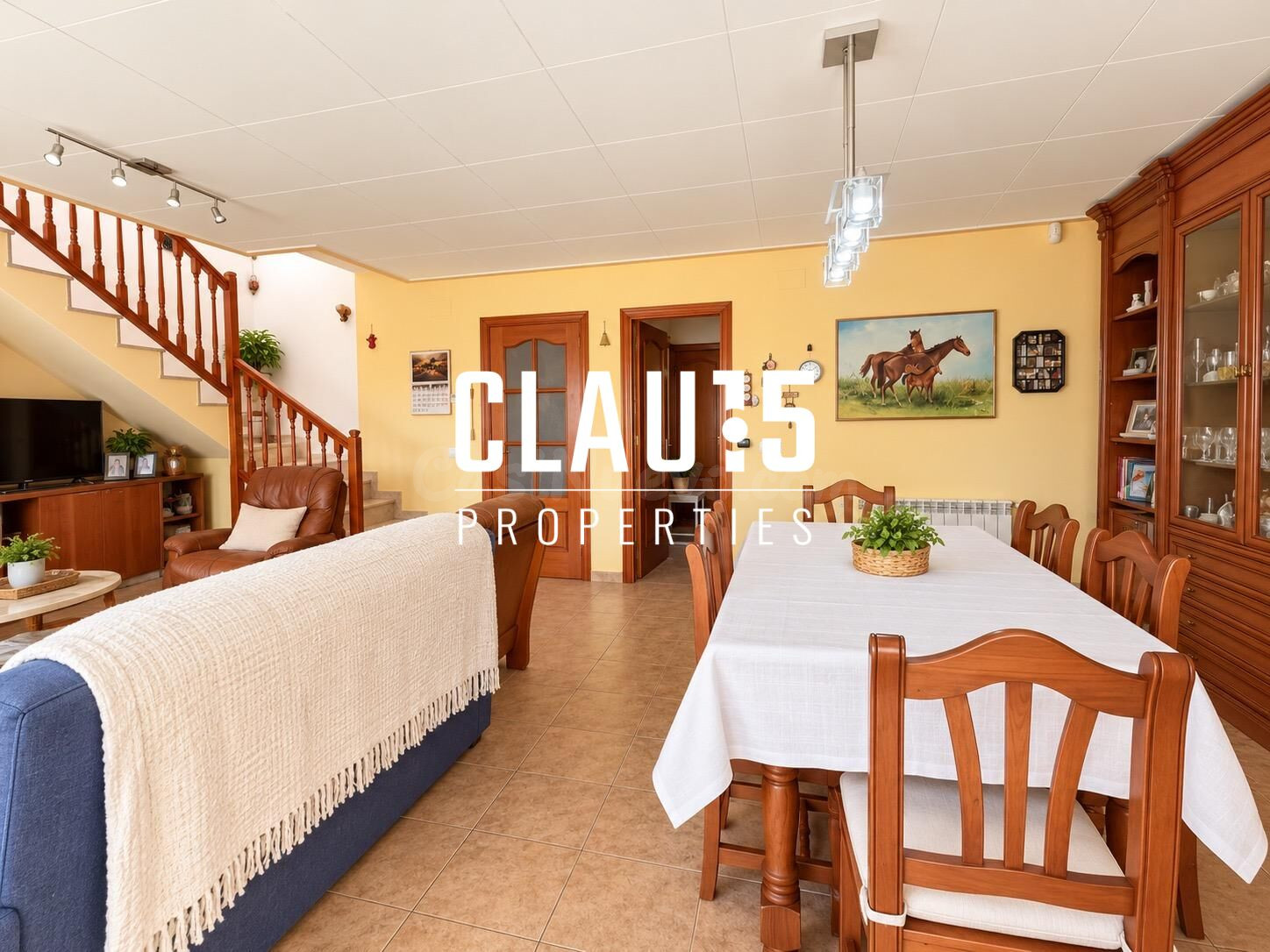 Casa en venta con piscina privada en Lloret de Mar - foto 4