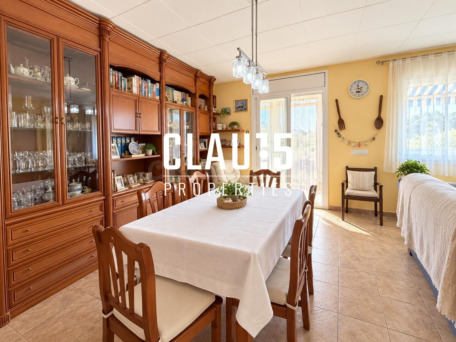 Casa en venta con piscina privada en Lloret de Mar - foto 5