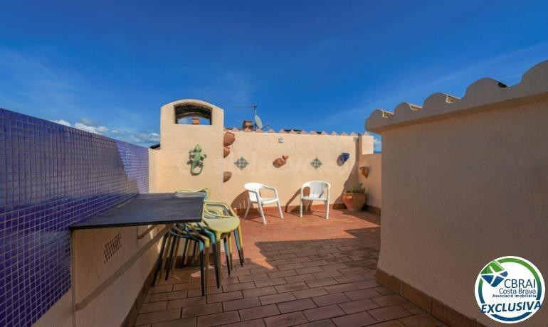 Bonito apartamento con preciosa terraza, y solárium con vist - foto 4