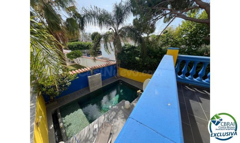 Villa ideal para alquiler con licencia turística, piscina, z - foto 5