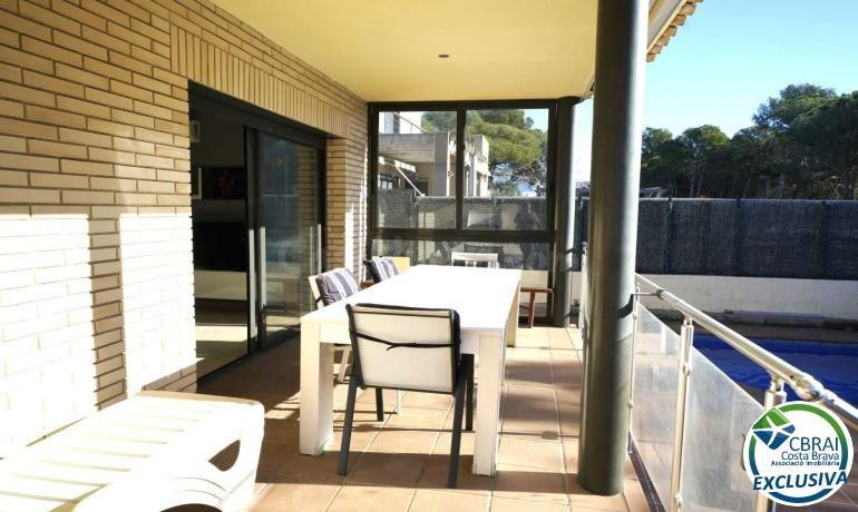Preciosa casa unifamiliar en La Garriga - 4 dormitorios, 3 baños