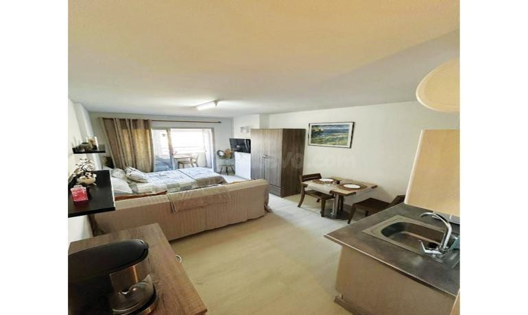 ¡OPORTUNIDAD! Estudio en venta en Empuriabrava – Costa Brava