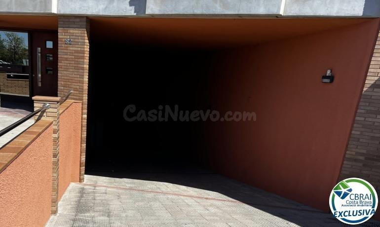 Plaza de parking en venta - foto 3