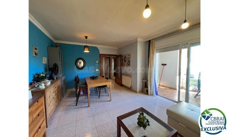 En venta piso en una de las mejores zonas Cendrassos de figu - foto 2