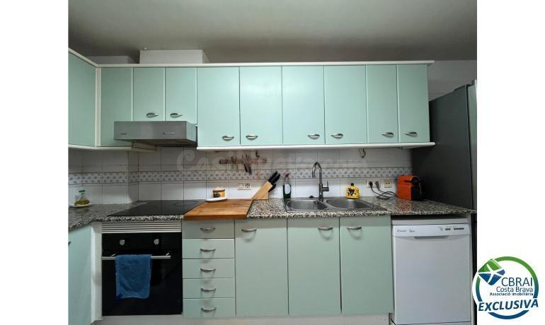 En venta piso en una de las mejores zonas Cendrassos de figu - foto 5