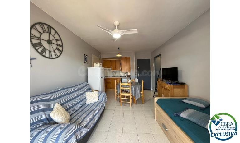 Apartamento en la Marina en un entorno pintoresco con terraz - foto 2