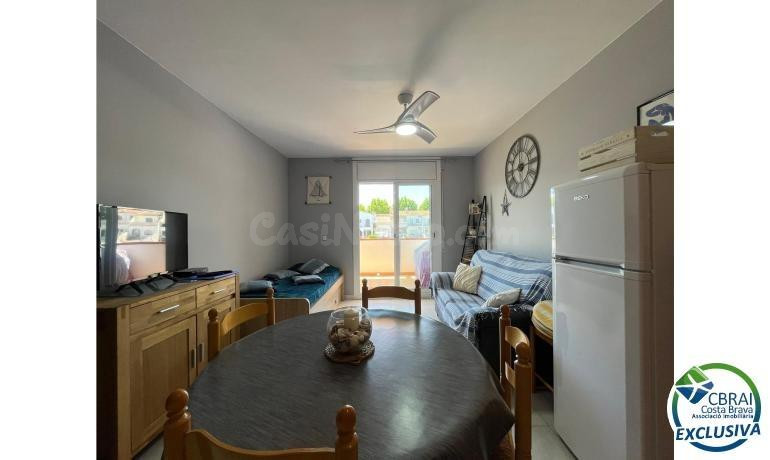 Apartamento en la Marina en un entorno pintoresco con terraz - foto 3