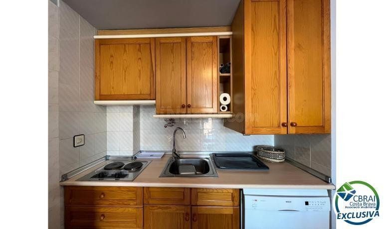 Apartamento en la Marina en un entorno pintoresco con terraz - foto 4