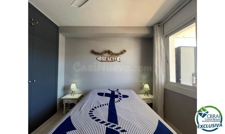 Apartamento en la Marina en un entorno pintoresco con terraz - foto 5