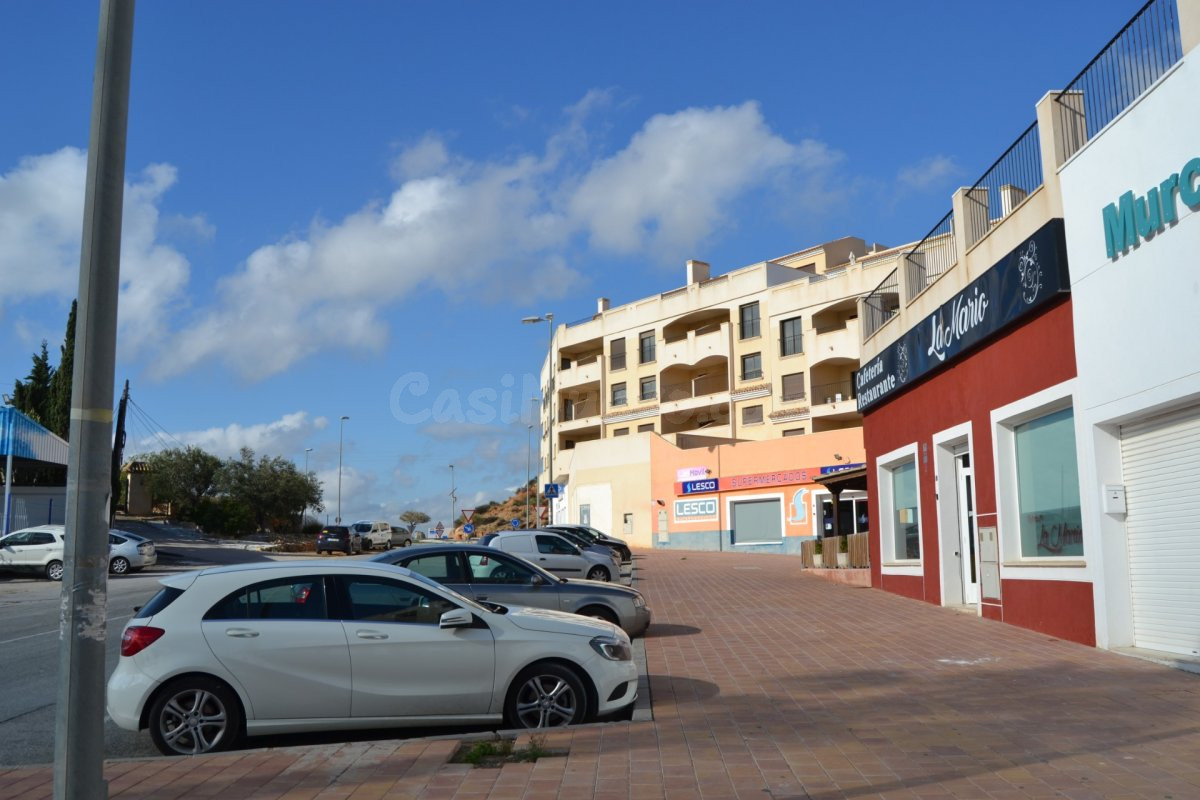 Local comercial en Sucina