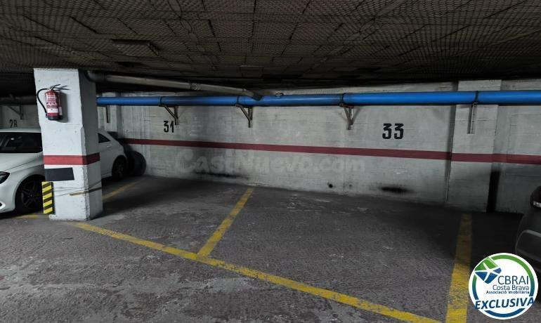 Buena Oportunidad : grande plaza de Parking - foto 4
