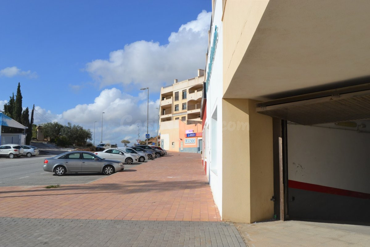 Plazas de garaje en Sucina