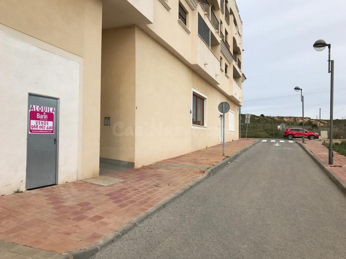 Local comercial en Sucina