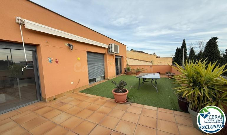 Dúplex en venta en Vilatenim