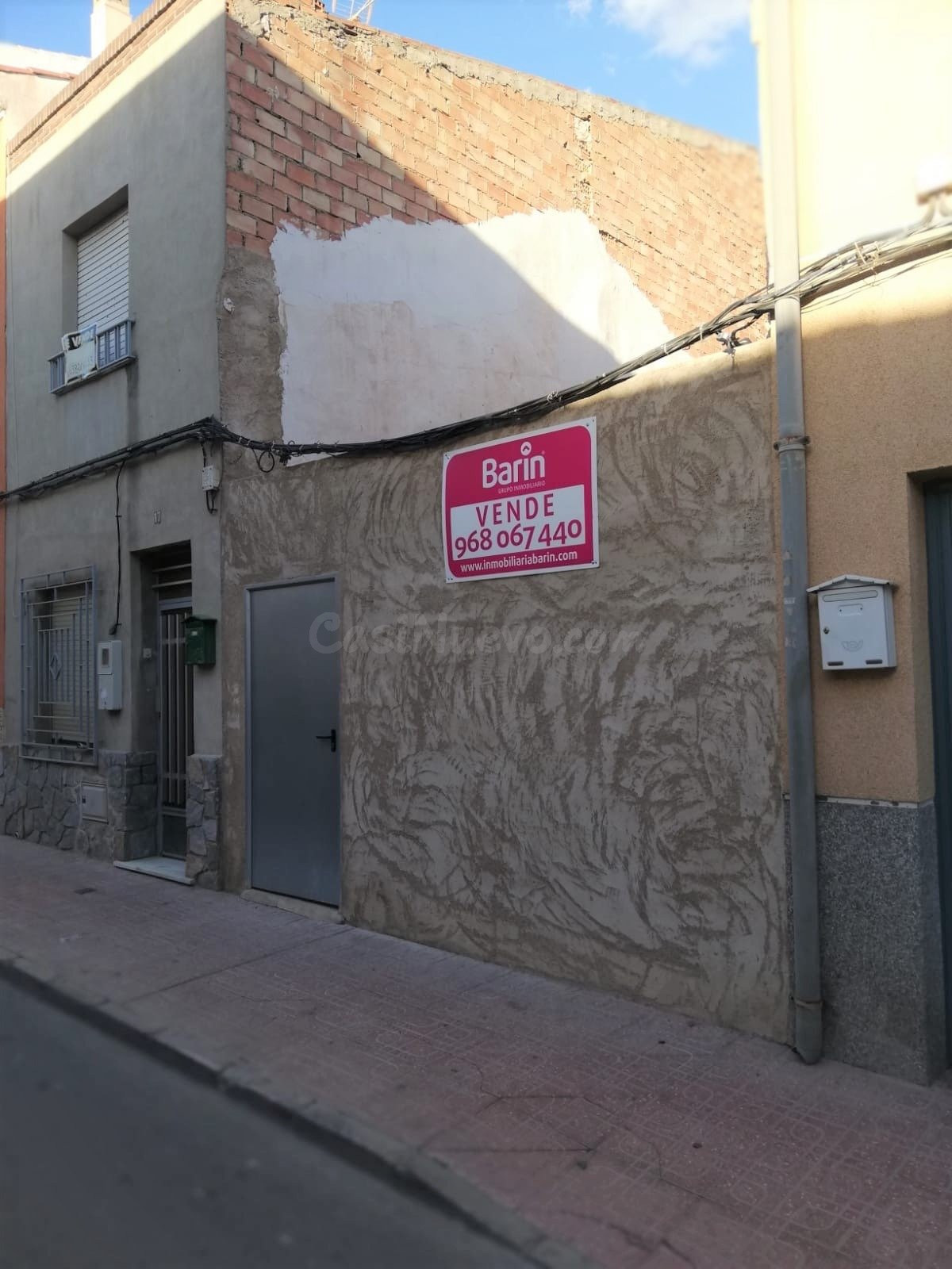 Terreno Urbano en Javalí Nuevo