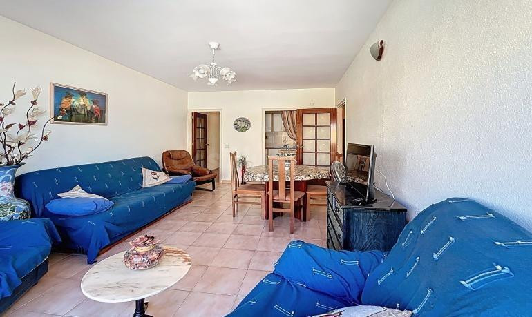 Última planta sin vecinos arriba, a un paso del mar - foto 2