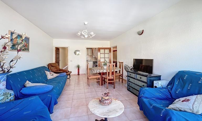 Última planta sin vecinos arriba, a un paso del mar - foto 3