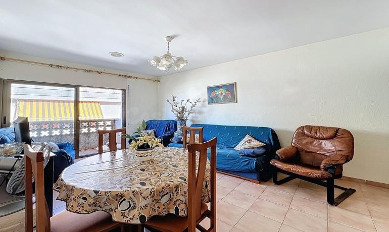 Última planta sin vecinos arriba, a un paso del mar - foto 4