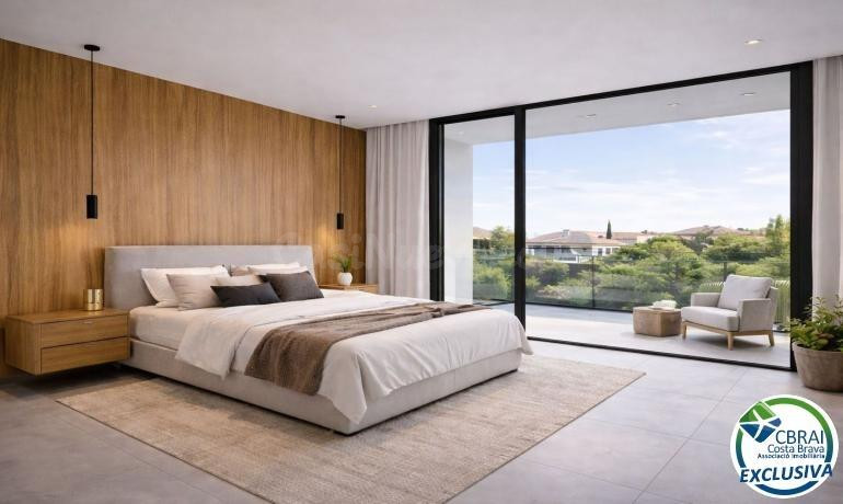 Parcela en venta en Vilatenim - foto 5