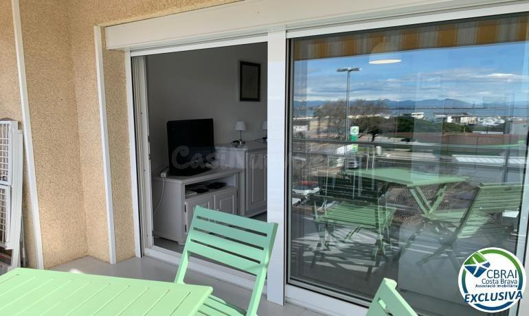 Magnifico piso a 200 m de la playa con licencia turística - foto 4