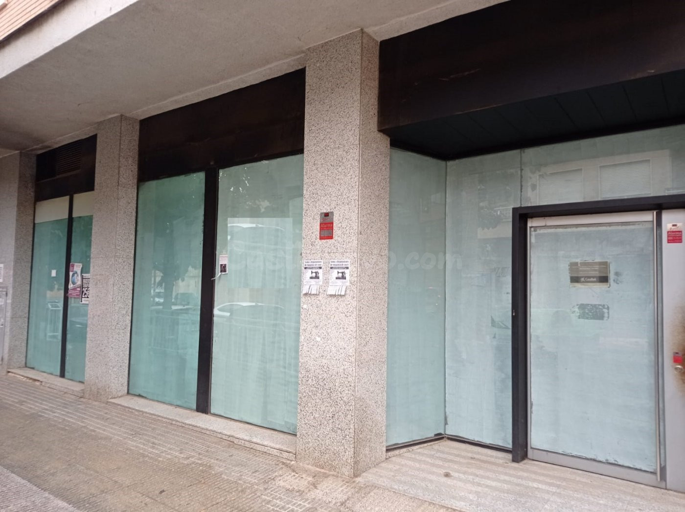 Local comercial en Beniaján