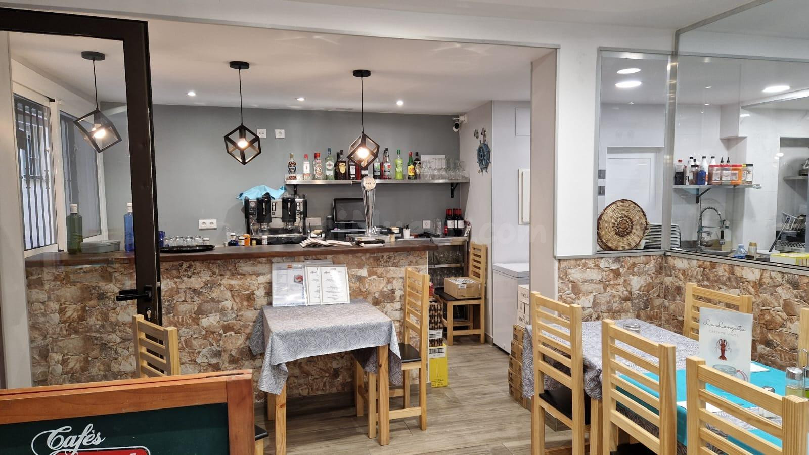 Local comercial - RESTAURANTE en venta en el centro de Roses