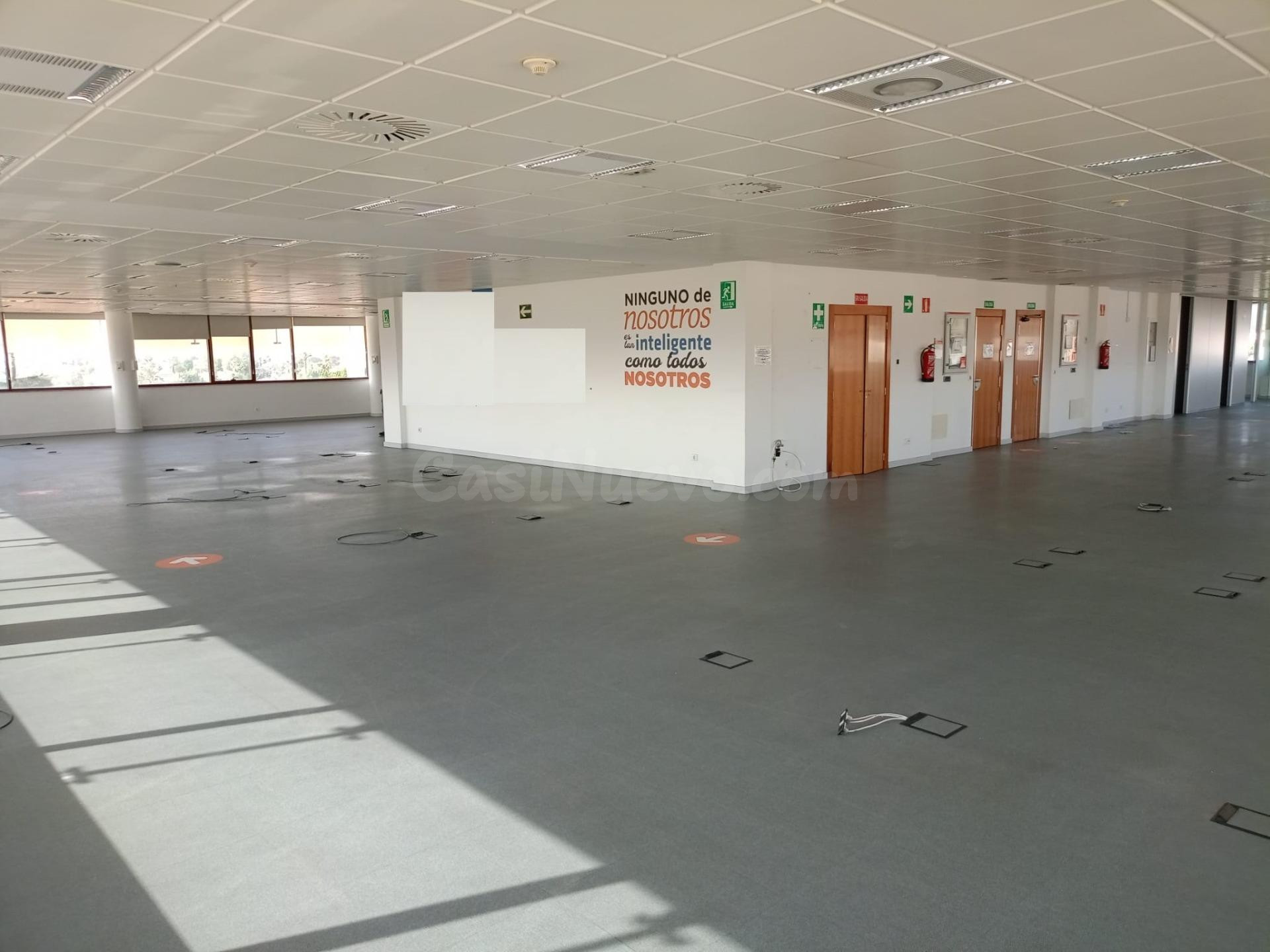 Oficina en zona Ronda Sur. Murcia