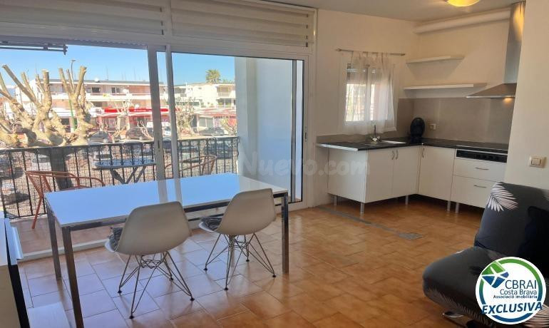 GRAN RESERVA Encantador apartamento de 1 dormitorio con terr - foto 2