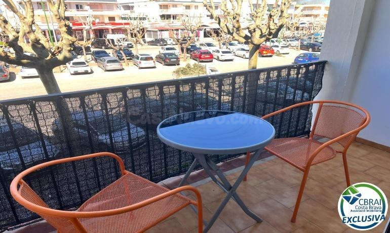 GRAN RESERVA Encantador apartamento de 1 dormitorio con terr - foto 3