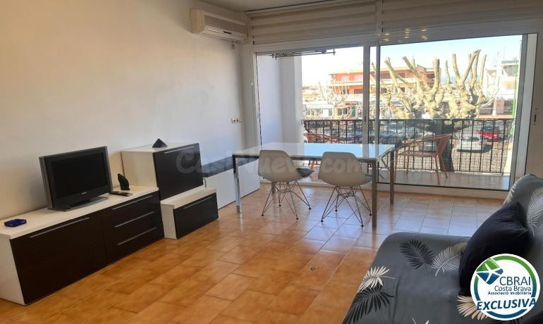 GRAN RESERVA Encantador apartamento de 1 dormitorio con terr - foto 4