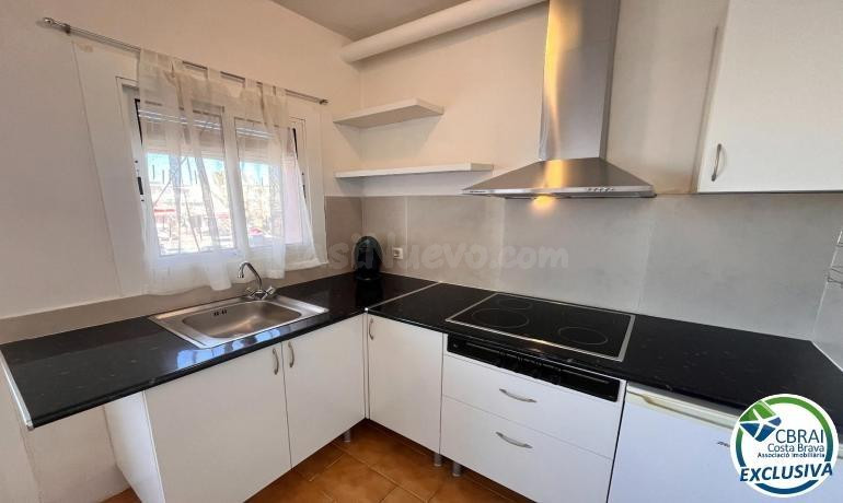 GRAN RESERVA Encantador apartamento de 1 dormitorio con terr - foto 5