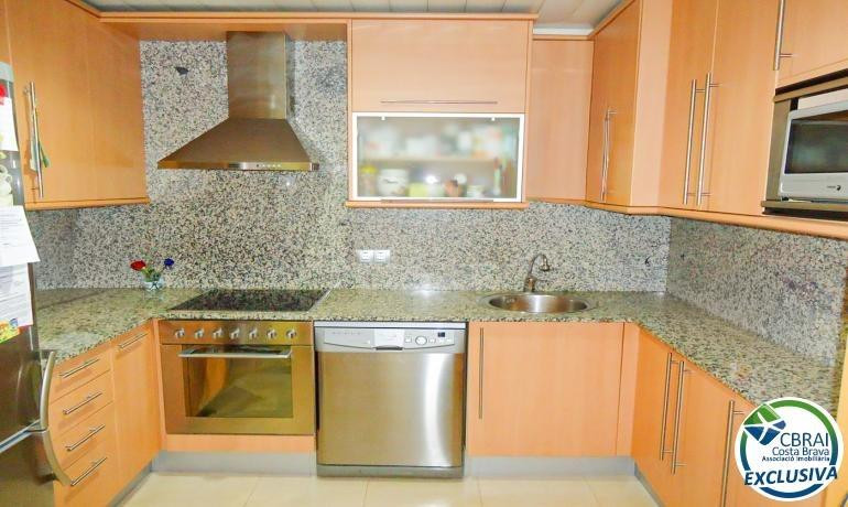 INVERSION - Piso en venta en Figueres